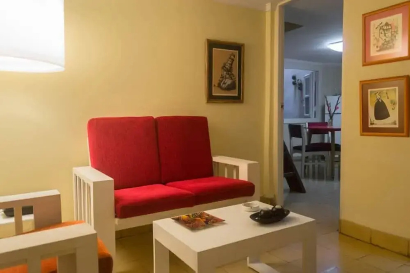 Apartamento Privado Habana Vieja — забронировать отель в Гавана