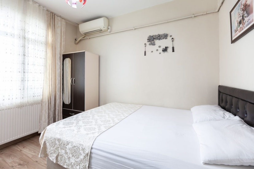 Цены на Blue Mosque Cozy Family Flats в Стамбуле