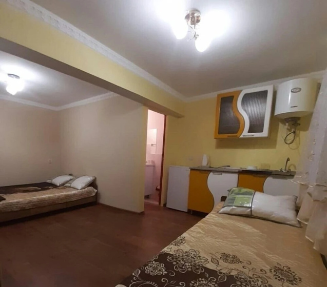 Guest House Sea Star — отзывы гостей и цены