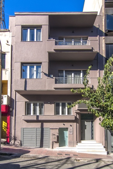 Acropolis Stay — отель с удобствами в Афины