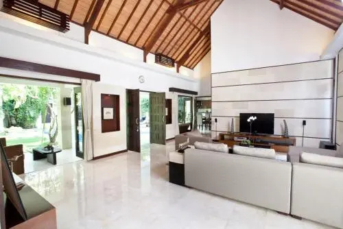 Villa 88 — комфортный отель в Кута