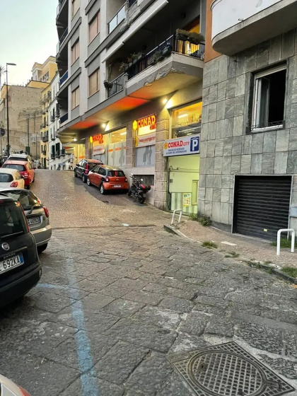 First House Posillipo Holiday Home Naples — забронировать отель в Неаполе