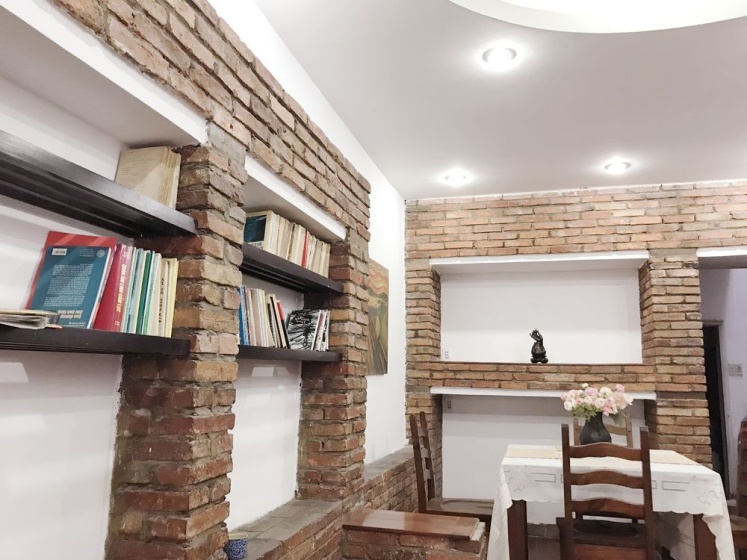 Full Private House 68m2 — отель с удобствами в Хошимине