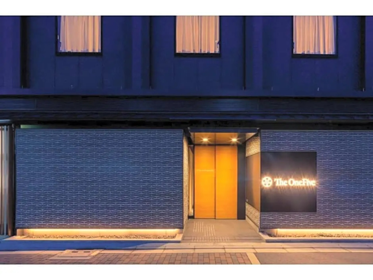Цены на The OneFive Kyoto Shijo - Vacation STAY 41812v в Киото