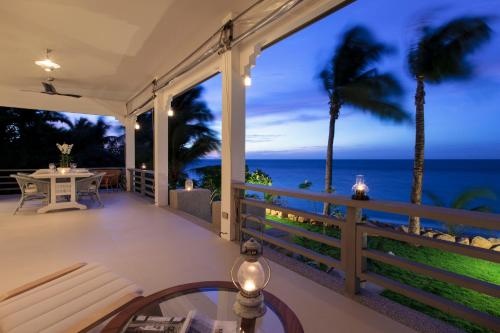 Цены на Tamarind Beach House в Кохе