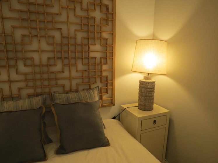 Belém 27, terrace apartment — комфортный отель в Лиссабоне