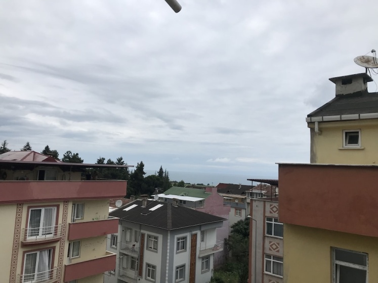 Цены на Karabina Green Apart в Трабзоне