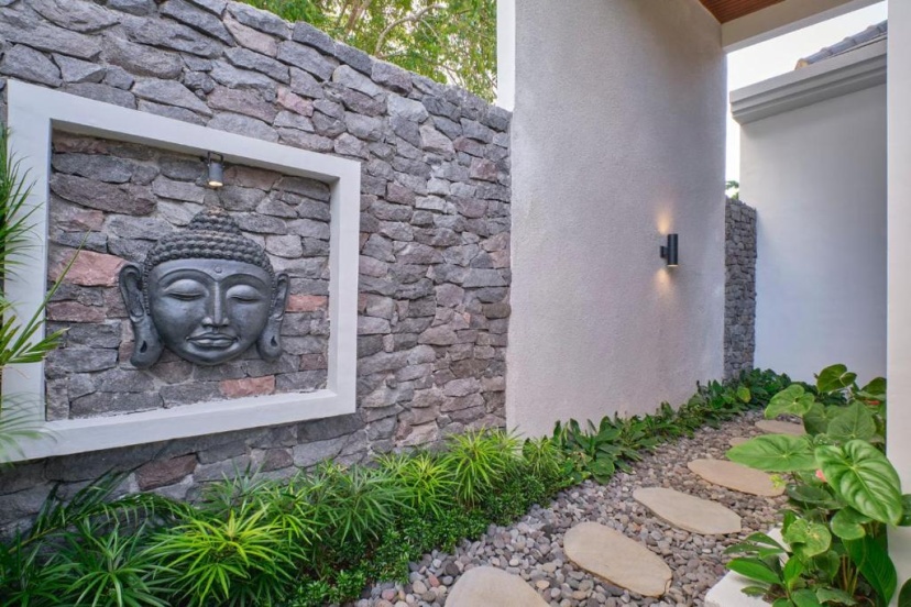 Цены на Villa Casa Natura 15 - 2 BRV with private pool 15 mins to Ubud в Убуде