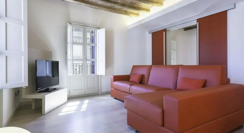 Цены на Friendly Rentals Bisbe в Барселоне