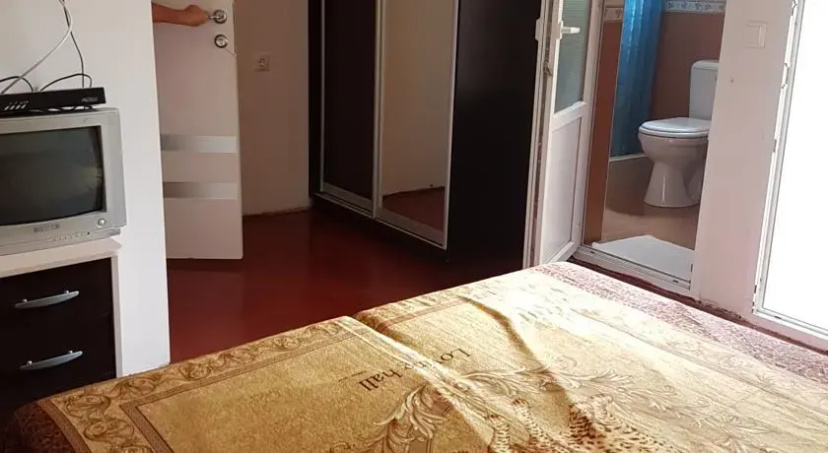 Guest house Marina — отель с удобствами в Новомихайловский