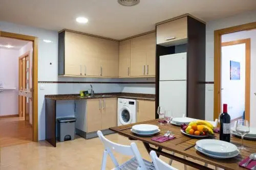Apartamento Jesus De Medinaceli — отель в Валенсии, Испания