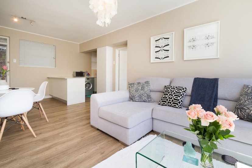 Doric Court 109 — отель в Кейптауне, Южноафриканская Республика