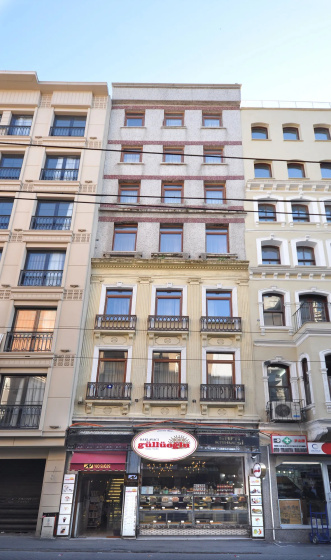 Цены на Nea Suites Old City в Стамбуле