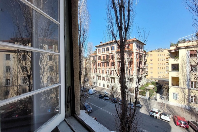 4bnb - Chinotto Spacious Apartment — забронировать отель в Риме