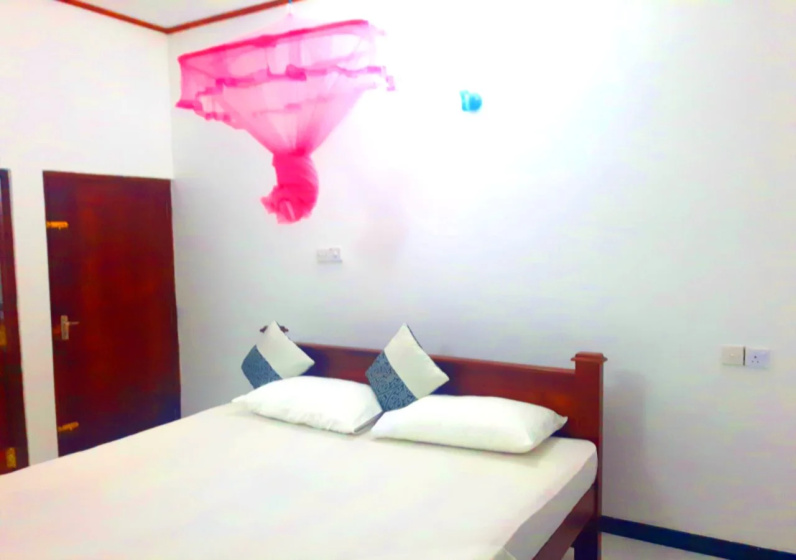 Nadee Villa Guest House — отзывы гостей и цены