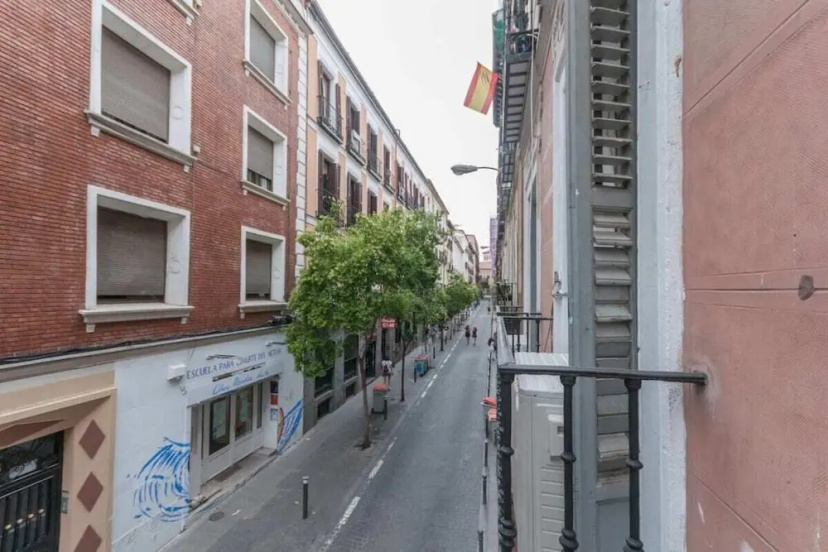 Stunning One Bedroom Apartment in the Heart of Madrid — отзывы гостей и цены