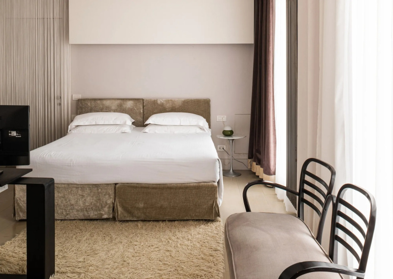 Riva Lofts Florence — отзывы гостей и цены