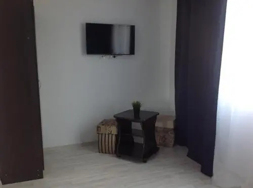 Guest House Irina — отель с удобным расположением в Сириусе