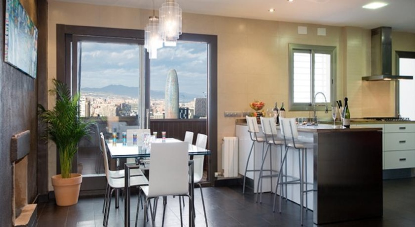 ChicRoomBarcelona Tetuan — отзывы гостей и цены