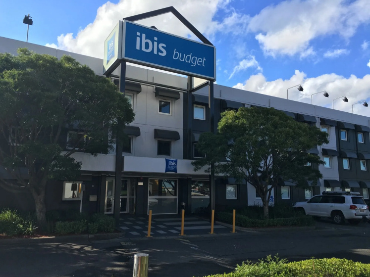 Цены на Ibis Budget St Peters в Сиднее