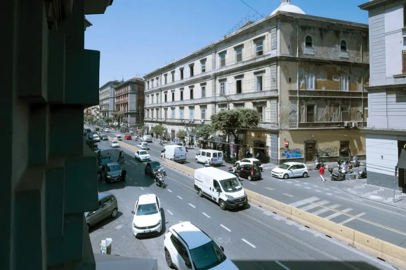 Napoli Factory Guest House — отзывы гостей и цены