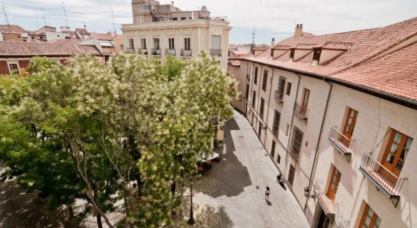 Цены на Luxe Home Madrid Plaza Mayor в Мадриде