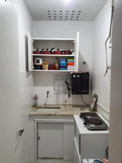 Цены на Loft Copacabana в Рио