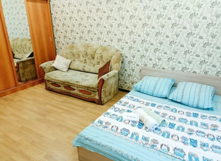 Цены на Апартаменты на улице Курыжова 15к2 в Домодедово