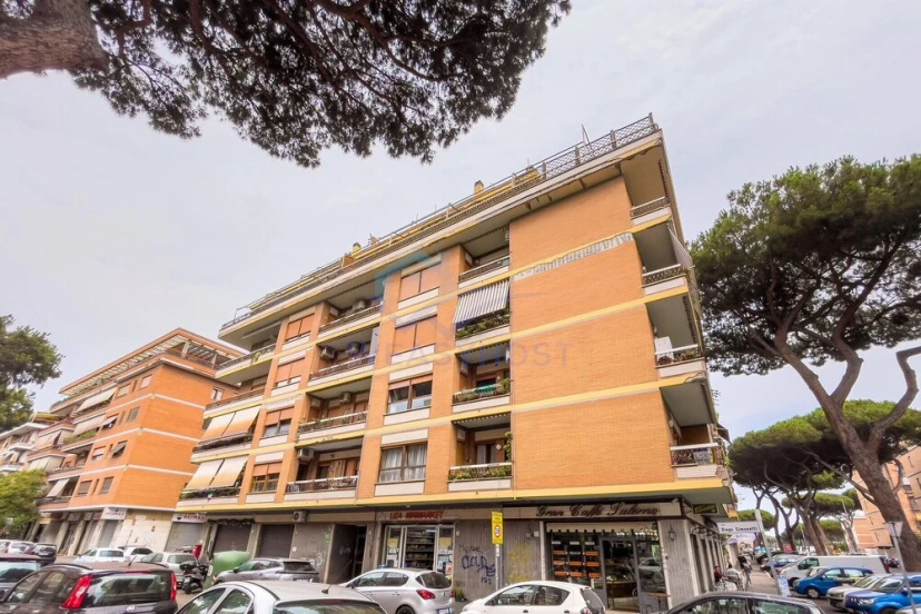 Цены на New In Ostia - Comfy Apt Close To The Beach в Риме