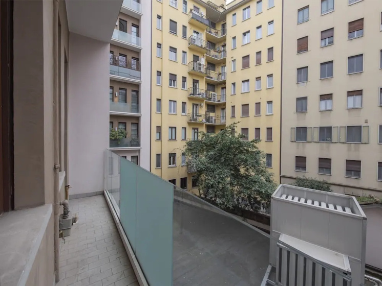 Freguglia G - Large Studio Suite Close to Duomo — забронировать отель в Милане
