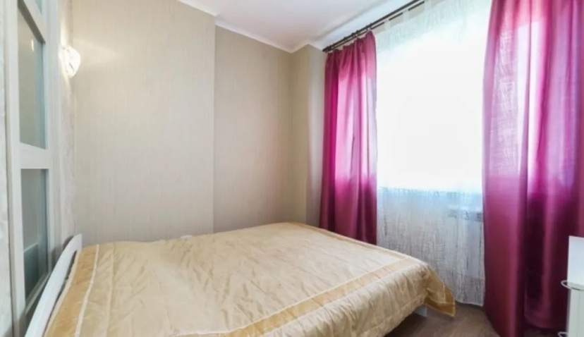 Houm Otel' na ul. 2-a Zarecnaa, d. 9A — отель с удобным расположением в Кемерове