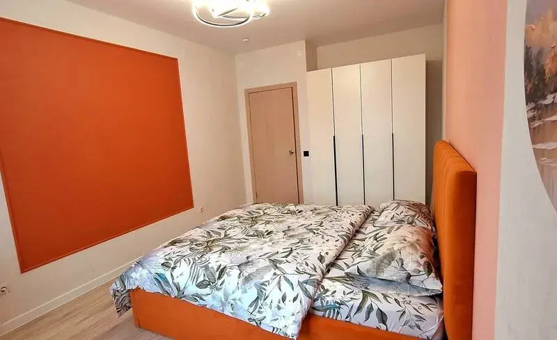 Логиновы. Апарт на Бисерском переулке, д. 5 — отель в Перми, Россия
