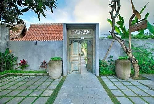 Dag Dig Dug Eco Villa — отзывы гостей и цены