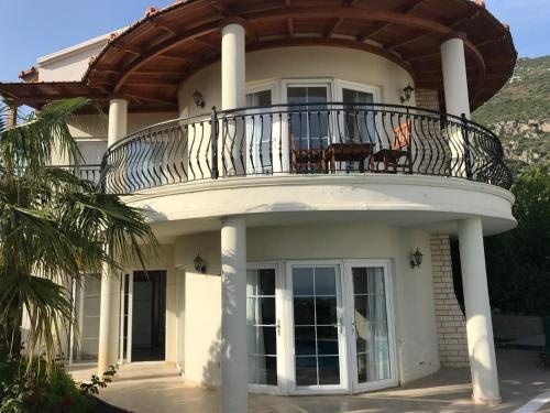 Villa Kalkan — отзывы гостей и цены