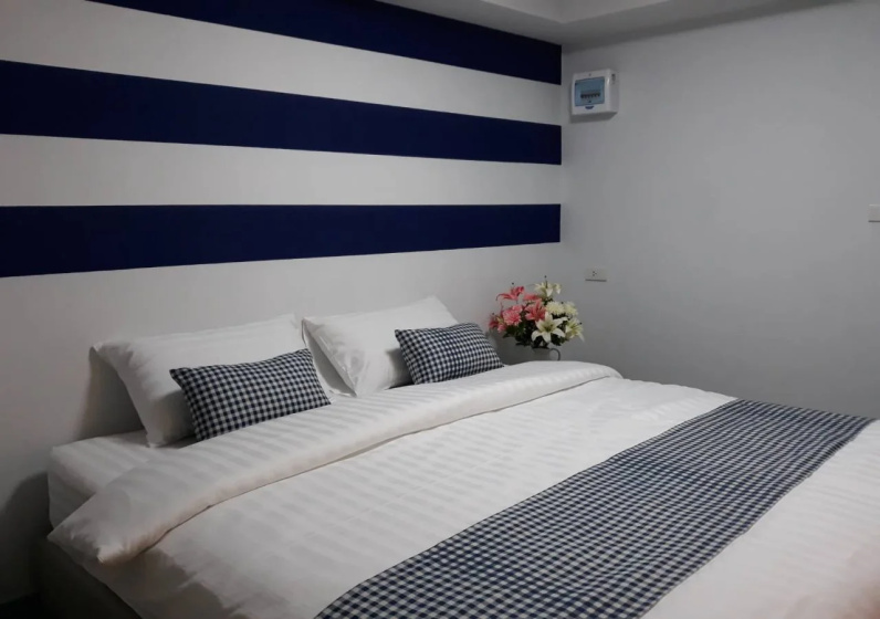 My Home At Bangkok 2 — отель в Бангкоке, Таиланд