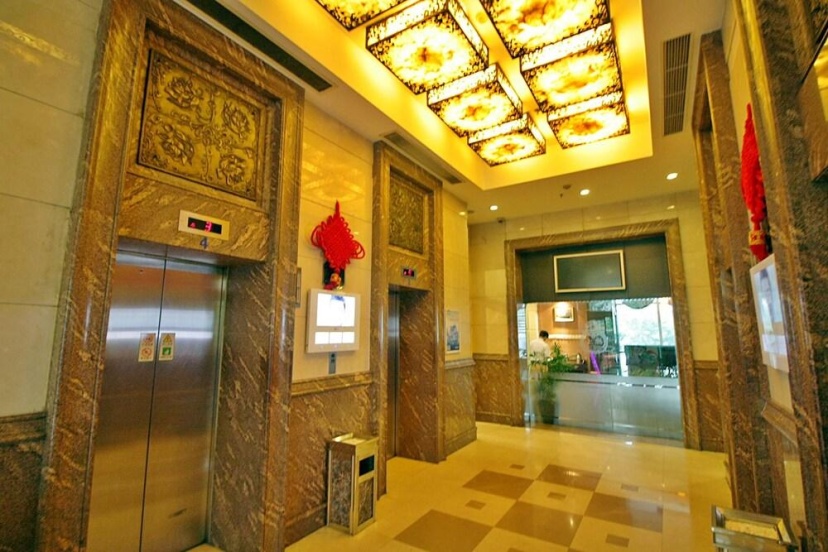 Цены на New Space Huiyuan Apartment в Шанхае