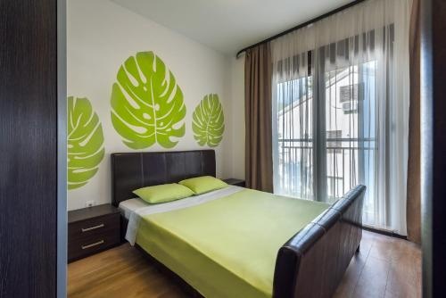 Цены на Apartment Gosposhtina 219 в Будва