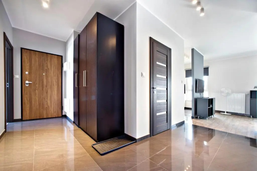 P&O Serviced Apartments Nowy Ursus — отель с удобным расположением в Варшаве