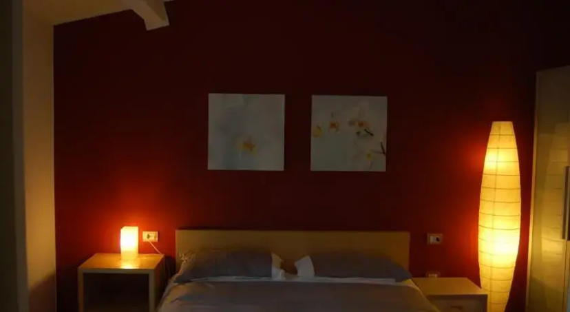 Loft Milano — комфортный отель в Милане