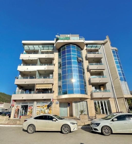 Цены на Comfort One Bedroom Apartment в Будва