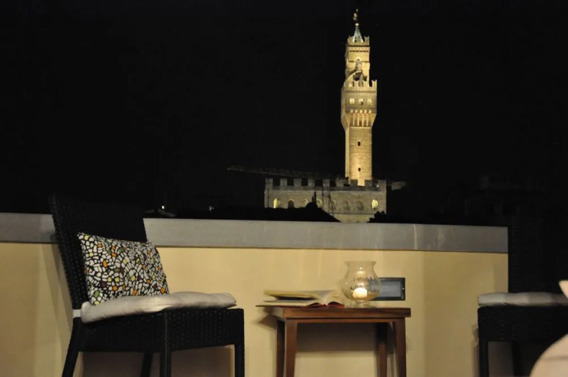 ToFlorence Apartments - Duomo — отель в Флоренции, Италия