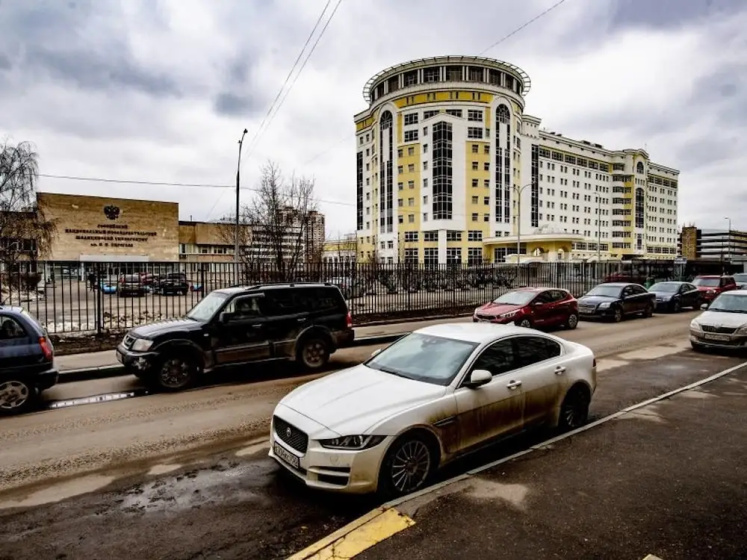 Апартаменты, ул. Островитянова, 5, к. 1 — отзывы гостей и цены