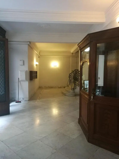 B&B Marange — отель с удобным расположением в Неаполе