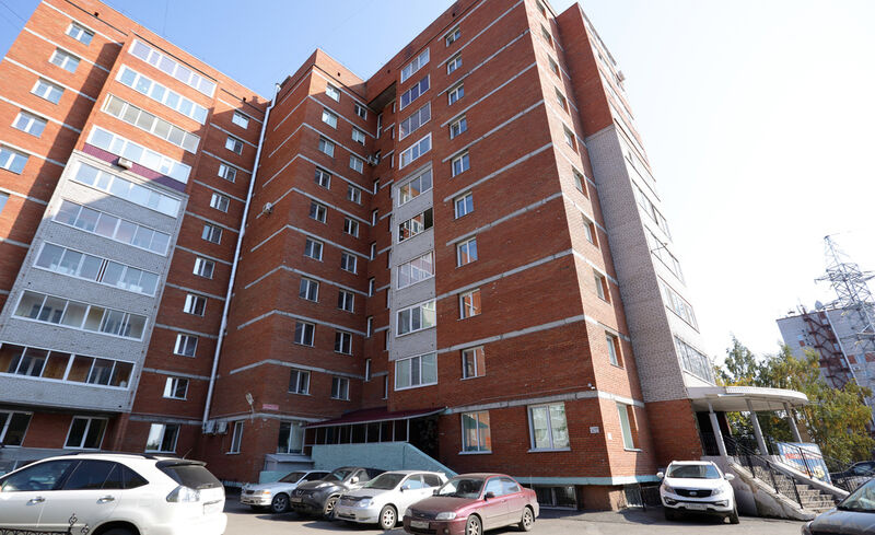 Apartment office GOOD NIGHT, str. Elizarovyh, bld. 56 — отзывы гостей и цены
