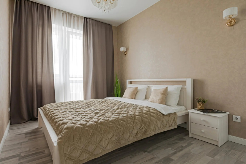Apartamenty na ulice Petra Mstislavca — отзывы гостей и цены