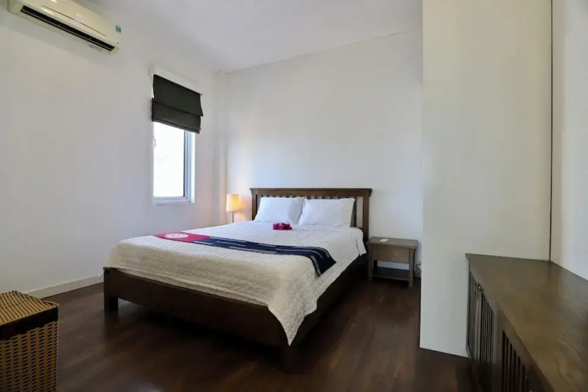 The Garden House Ha Noi — комфортный отель в Ханое
