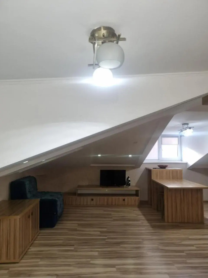 Apartments on Mustafa Ozturk — забронировать отель в Алматы