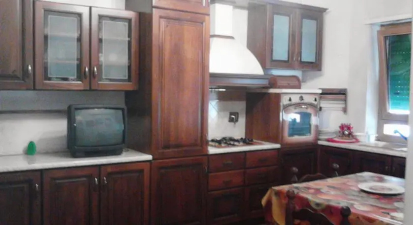 Apartment Iolis — отель в Риме, Италия