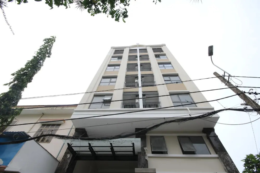 Smiley Apartment 11A — отзывы гостей и цены