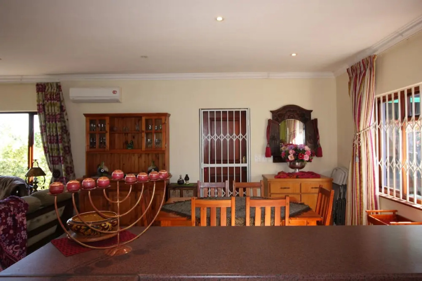 Covenant Well Guest House — отель с удобным расположением в Кейптауне